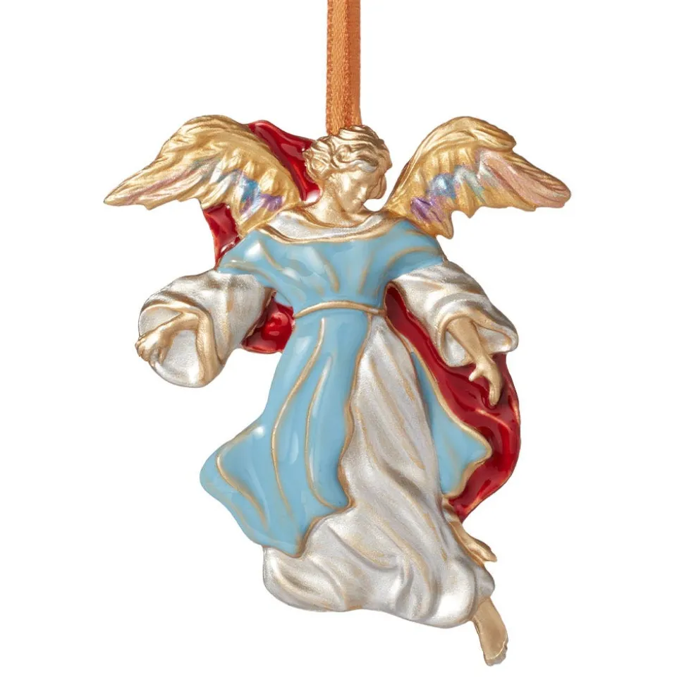 2024 Angel Tree Ornament