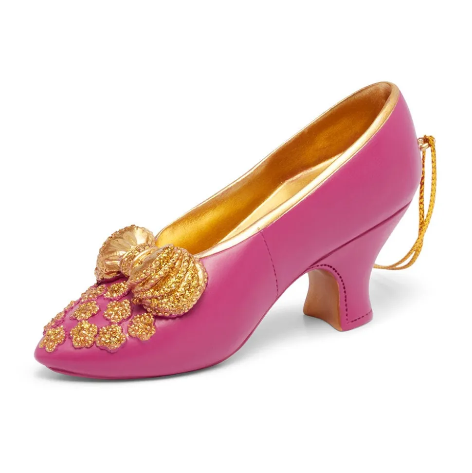 2024 Shoe Ornament Set