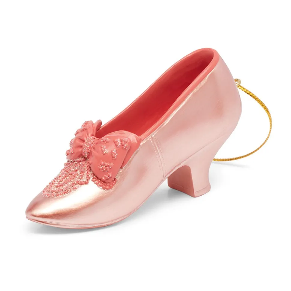2024 Shoe Ornament Set