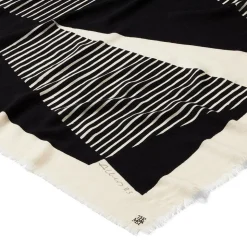 Albers Tents Unisex Wool Scarf