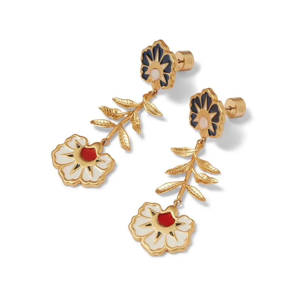 American Mackay Drop Earrings