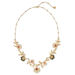 American Mackay Necklace