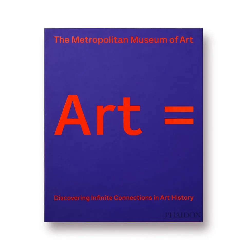 Art = Discovering Infinite Connections in Art History