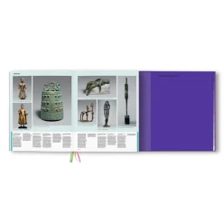 Art = Discovering Infinite Connections in Art History