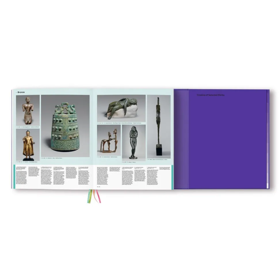Art = Discovering Infinite Connections in Art History