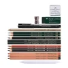 Art & Graphic Try It Box: Dry Mediums