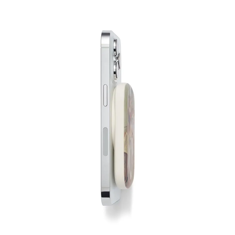 Casely Degas Dance Class Power Pod Wireless Charger