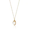 Celestial Amulet Necklace