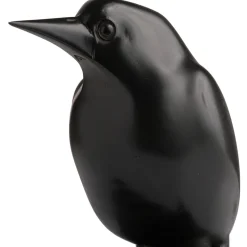 Charles Artus: Perched Bird Sculpture