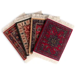 CoasterRug Assorted Designs