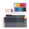 Creative Studio Try It Box: Dry Mediums