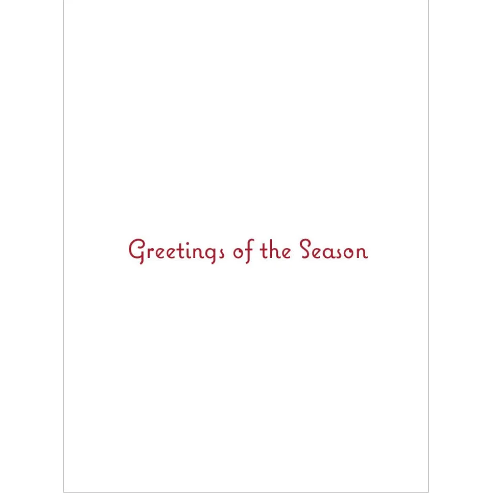 Earle: Berries Holiday Cards