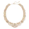 Erté Zizi Statement Necklace
