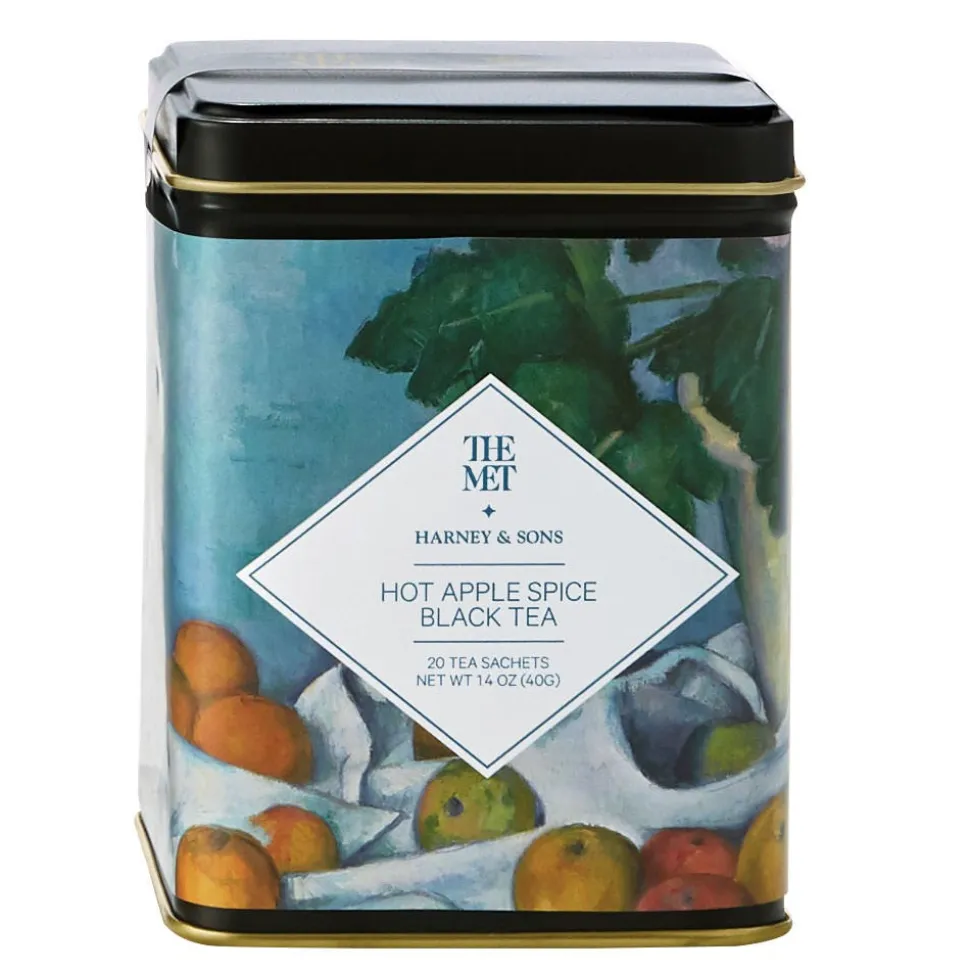 Harney & Sons Hot Apple Spice Black Tea