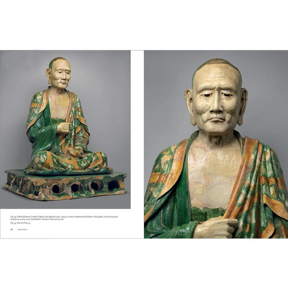 How to Read Buddhist Art