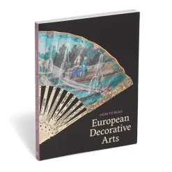 How to Read European Decorative Arts