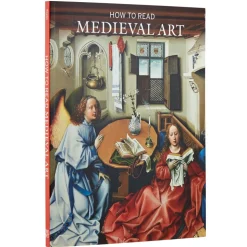 How to Read Medieval Art