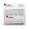 Inkline Fine Line Pen Set