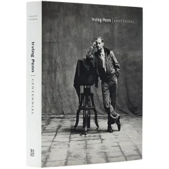Irving Penn: Centennial