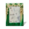 Louis C. Tiffany Gladioli Rectangular Glass Frame