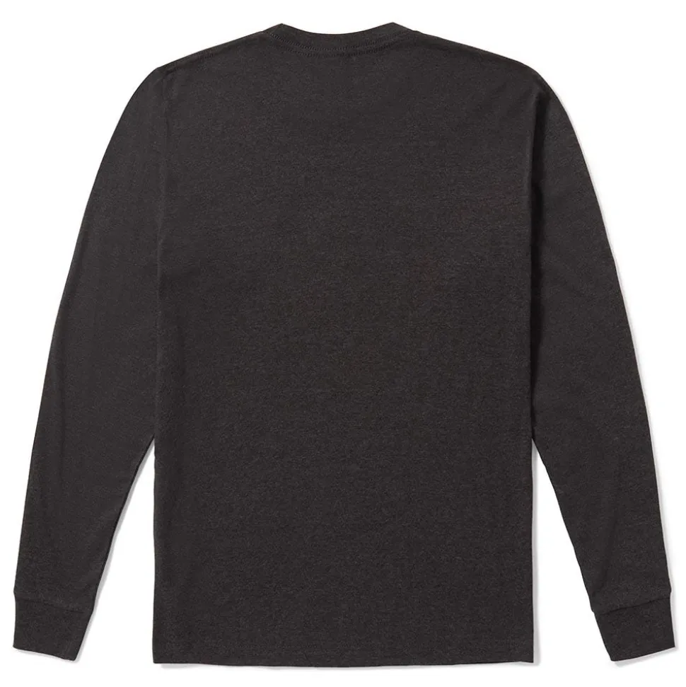 Met Campus Long-Sleeve Tee