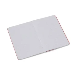 Met Logo Pocket Pad