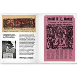 Mexican Prints at the Vanguard