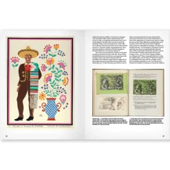 Mexican Prints at the Vanguard