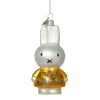 Miffy Van Gogh Sunflowers Ornament