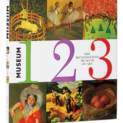 Museum 123