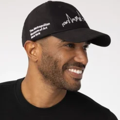 NYC Skyline Cap