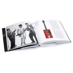 Play It Loud: Instruments of Rock & Roll