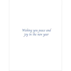 Podwal: A Jewish Year Rosh Hashanah Cards