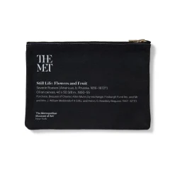 Roesen Still Life Zip Pouch