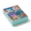 Romare Bearden The Block Notecards