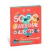 The Met 5000 Years of Awesome Objects