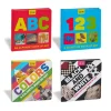The Met Board Book Set