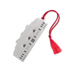 The Met Facade Bookmark
