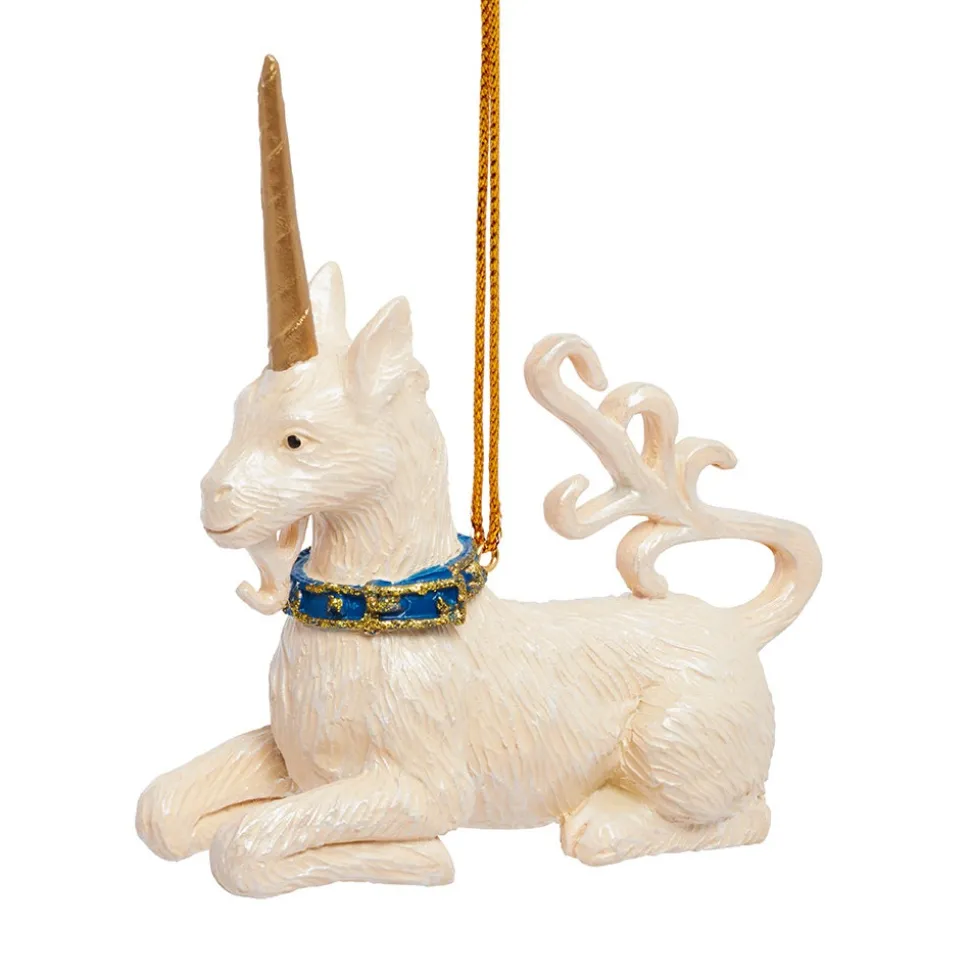 Unicorn Ornament