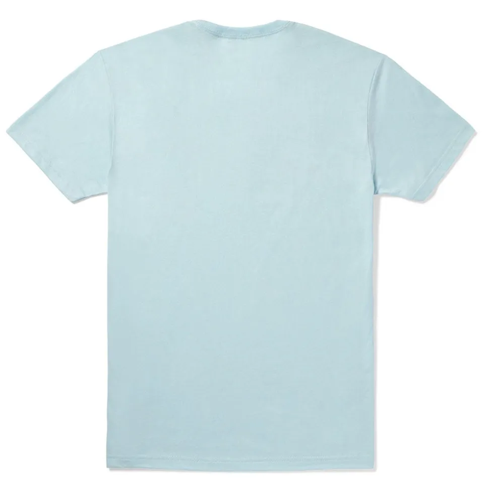 Van Gogh Irises Unisex Tee