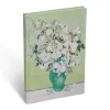 Van Gogh Roses Journal