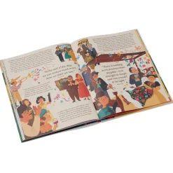 What the Artist Saw: Frida Kahlo