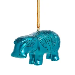 William Ornament